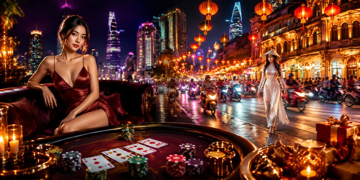 kubet188 Phố Đêm Turbo